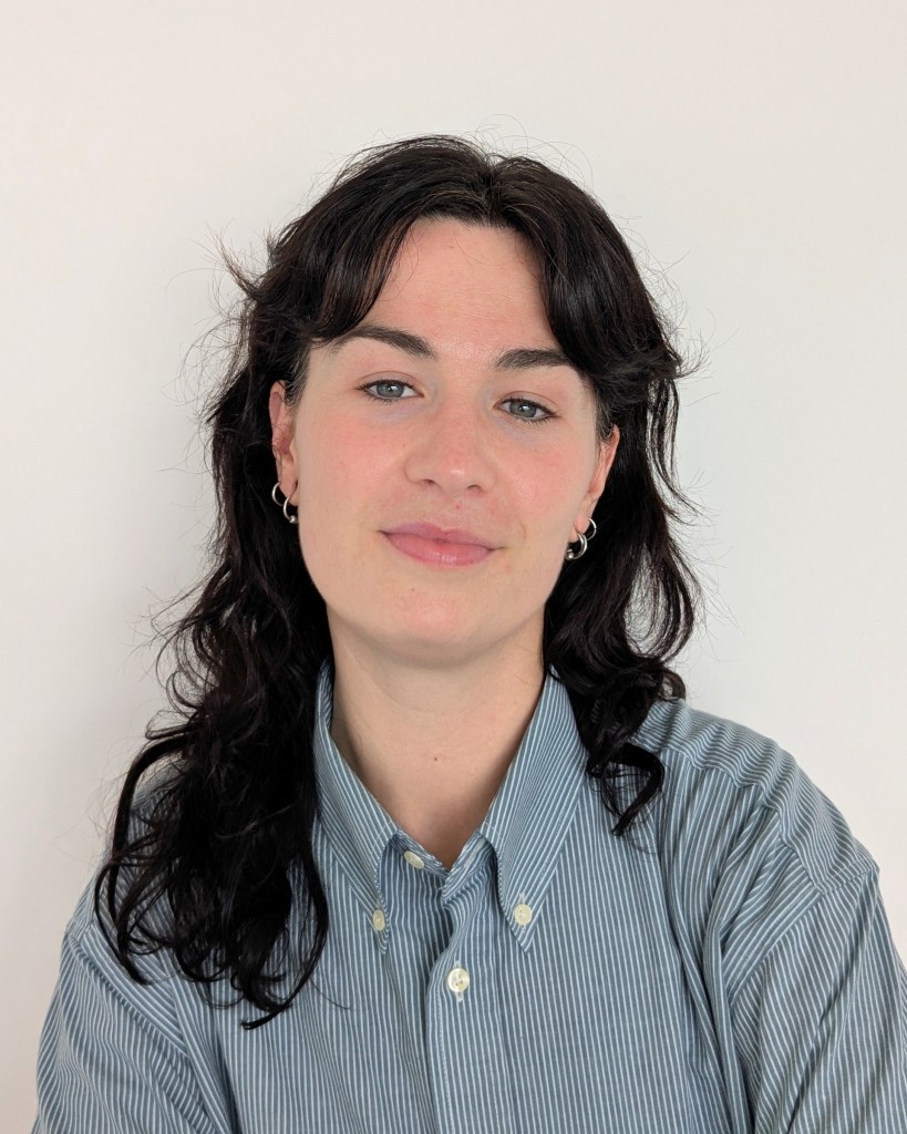 Ophélie Jouanne, psychologue du travail, cabinet à Paris 19e